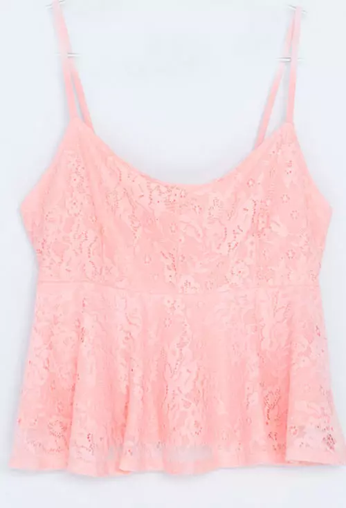 Top, Bershka, 70 lei