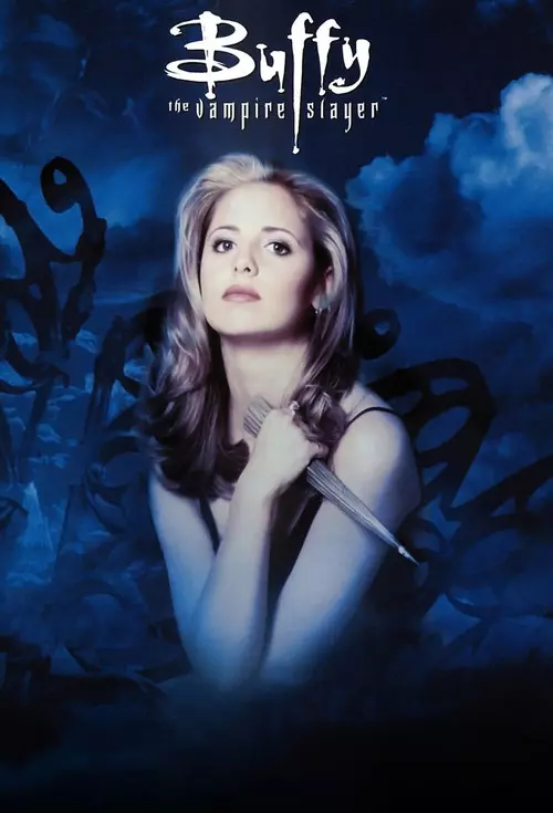 Sarah Michelle Gellar