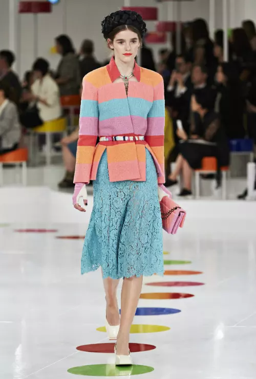 Chanel Cruise 2015-2016 (10)