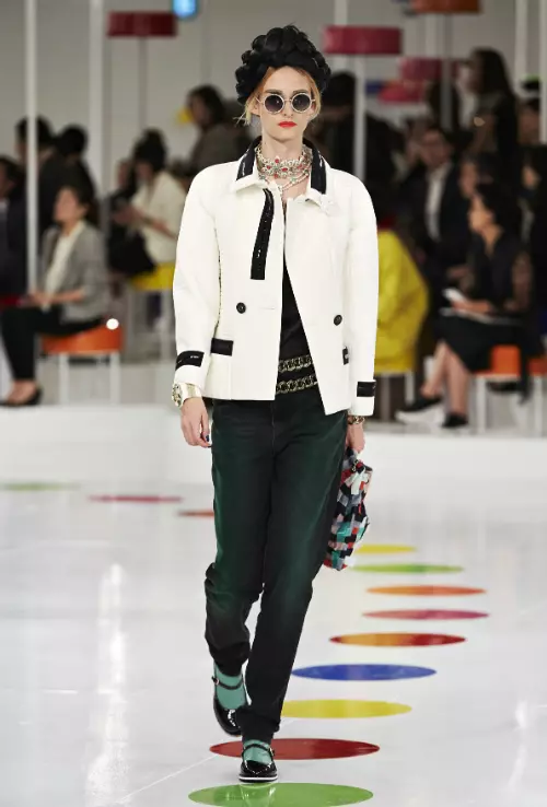 Chanel Cruise 2015-2016 (4)