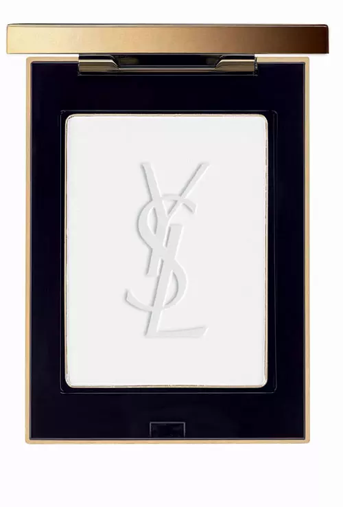 Pudra compacta Radiance Perfection Universelle, Yves Saint Laurent, 219 lei. 
