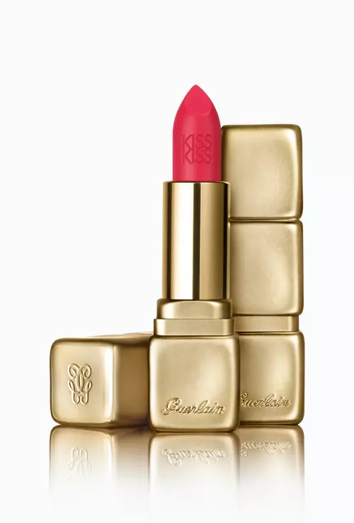 Ruj KISSKISS, Guerlain, 189 lei