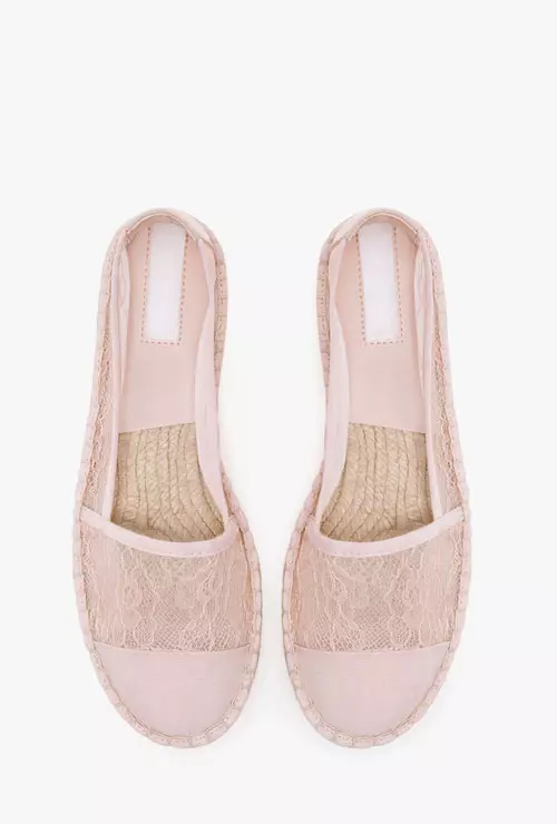 Espadrile, Stradivarius, 29 lei
