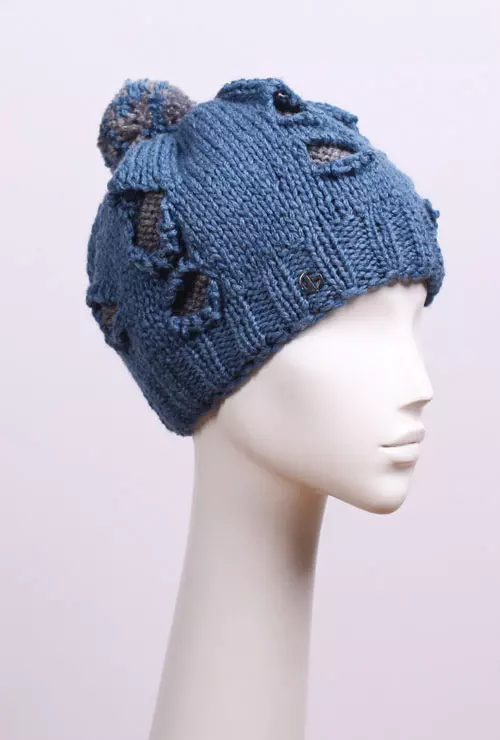Caciula Gabriela Dumitran Millinery Atelier, 444 lei