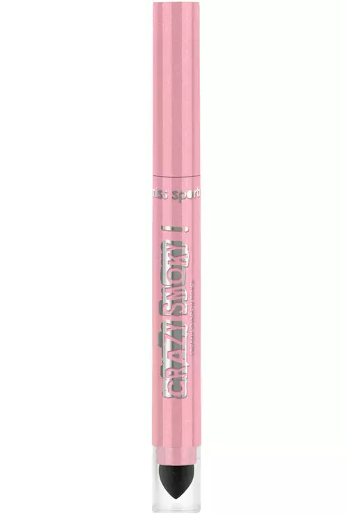 Creion-Fard de Pleoape Crazy Smoky!, Miss Sporty, 14 lei