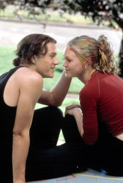10 Things I hate about you