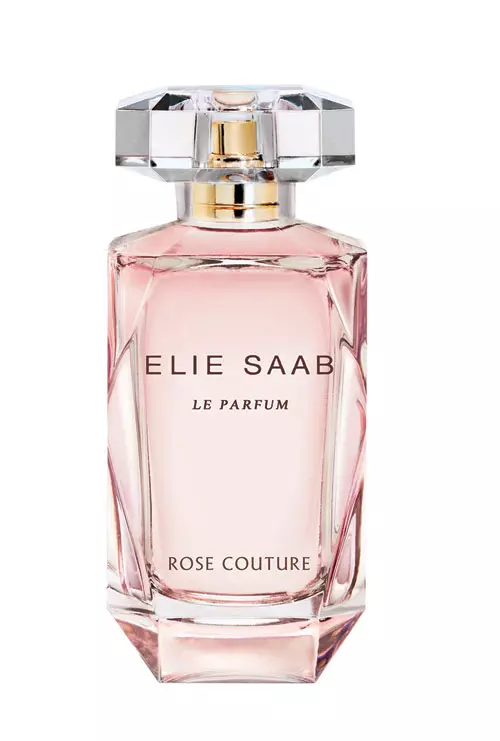 Parfum Rose Couture, Elie Saab, EDT 50 ml, 309 lei
