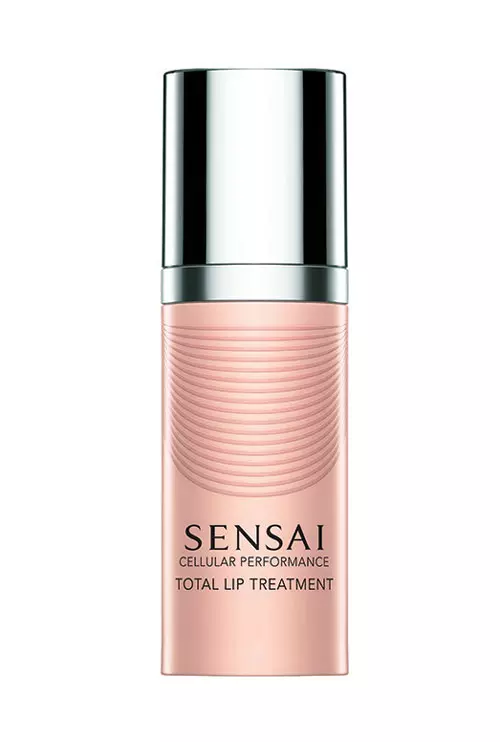 Total Lip Treatment, Sensai, 416 lei.