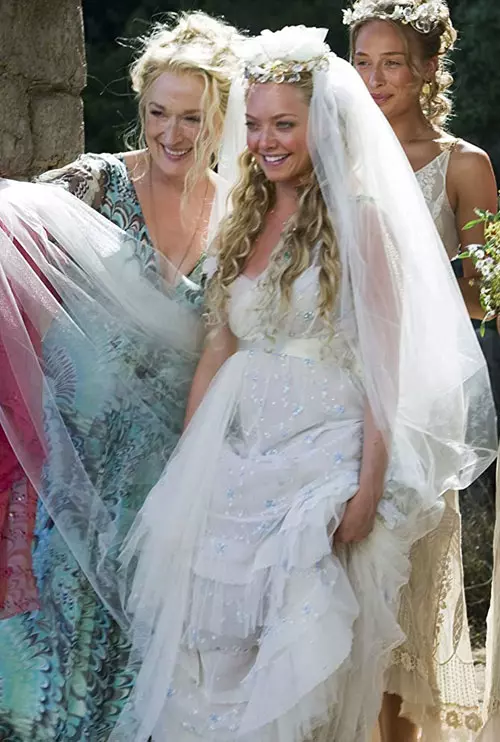Mamma Mia! (2008)