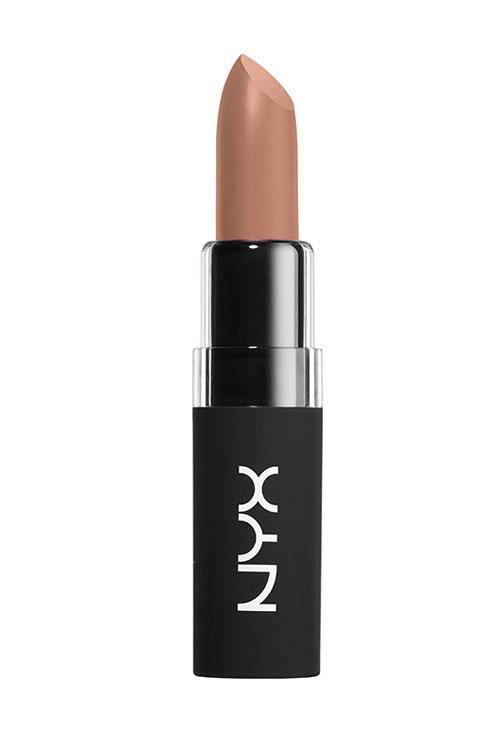 Ruj Matte Velvet Lipstick, NYX, 34 lei