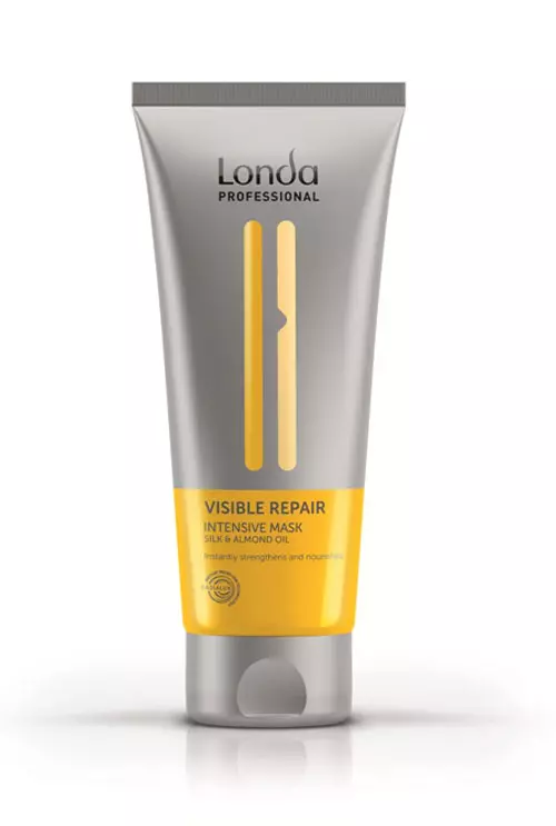 Mască de păr Visible Repair, Londa Professional, 63 lei