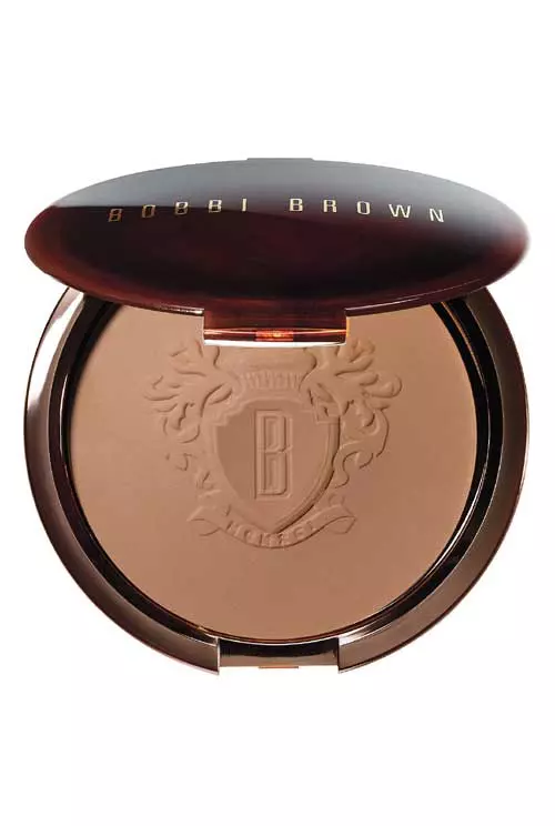 Pudra bronzanta pentru fata si corp, Bobbi Brown, 195 lei