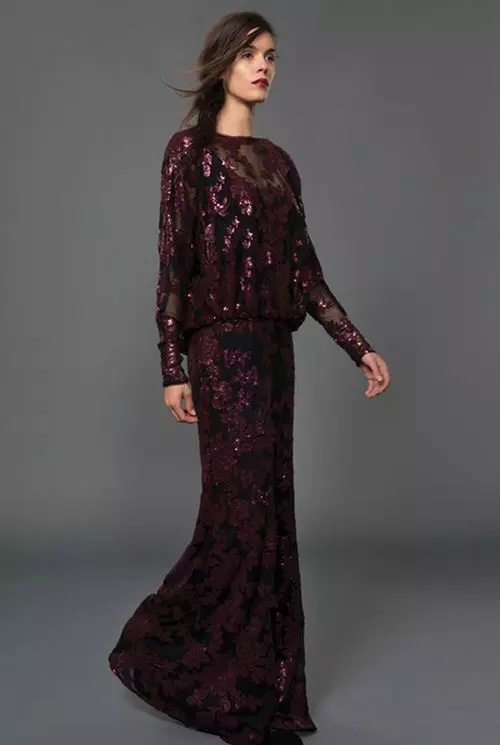 Rochie Tadashi Shoji - 2299 lei,