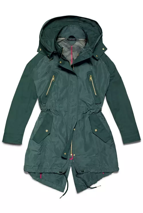 Jacheta Tommy Hilfiger