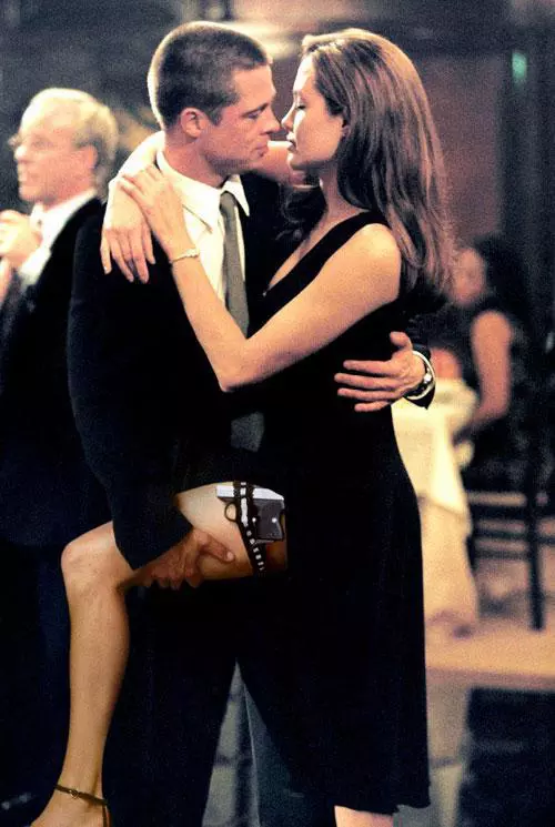 John & Jane Smith, Mr. & Ms. Smith