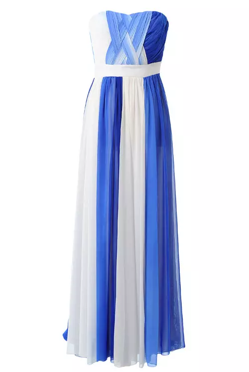 Rochie din matase, Guy Laroche, 1.140 lei