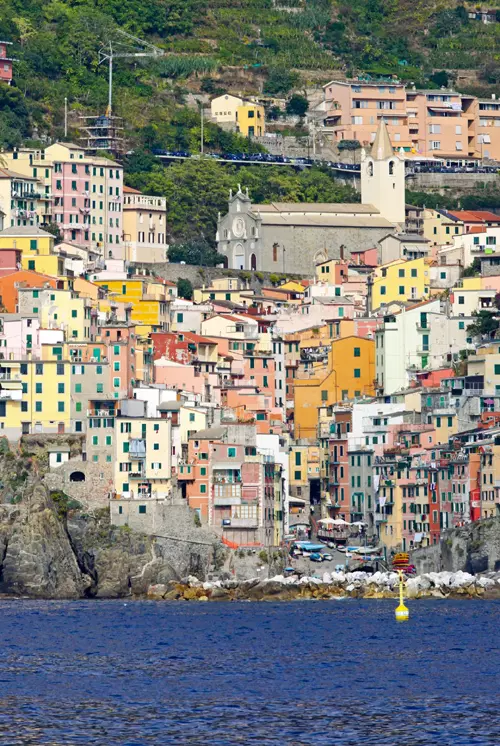 Riomaggiore