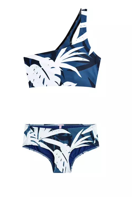 Costum de baie Orlear Brown, sutien si slip 310 lei  fiecare, stylebop.com