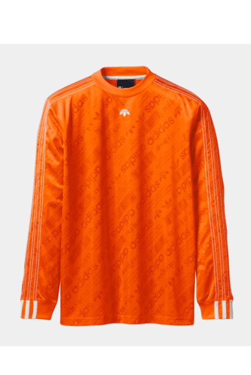 Colaborarea sezonului, Adidas & Alexander Wang