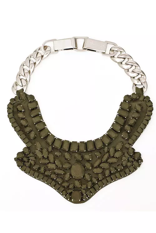 Colier, Laura8, 1.170 lei, www.laura8.com