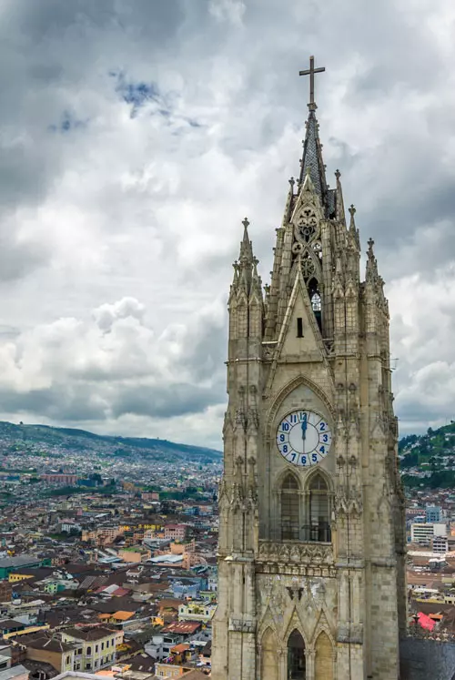 Ecuador
