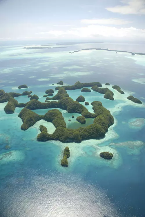 Palau