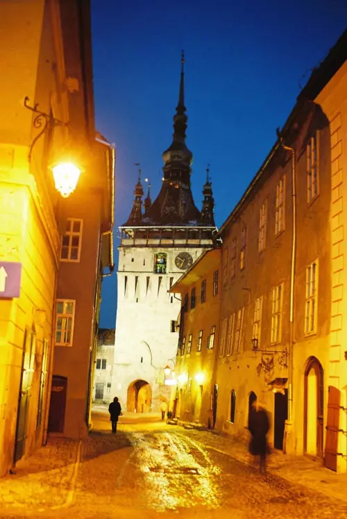 Sighisoara