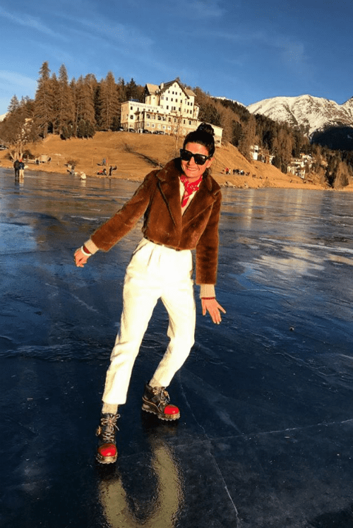 5. Giovanna Engelberg