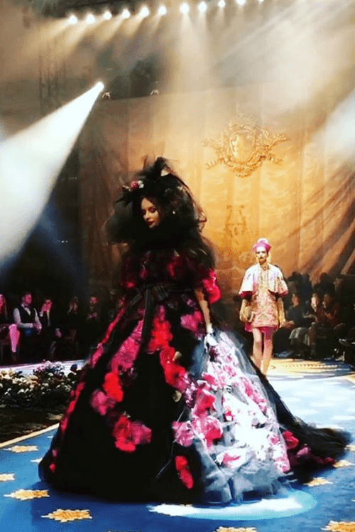 Dolce & Gabbana Alta Moda