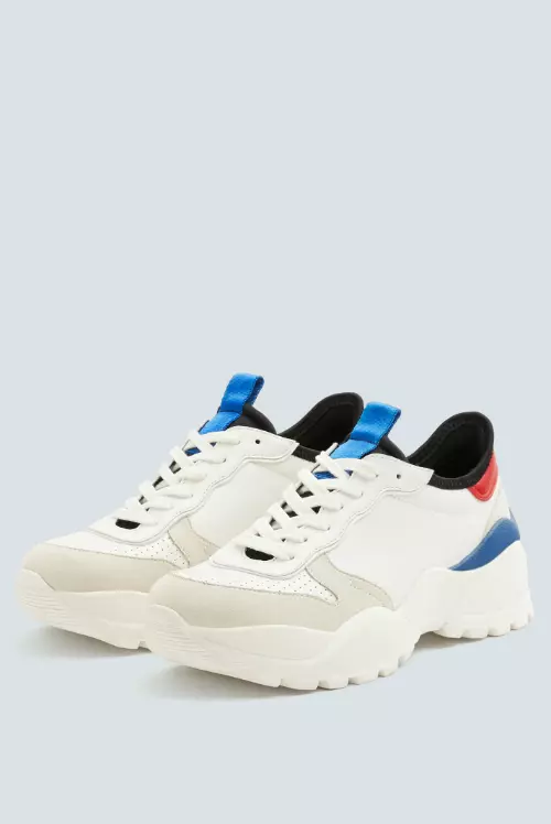 Tenisi Pull & Bear, 199,90 lei