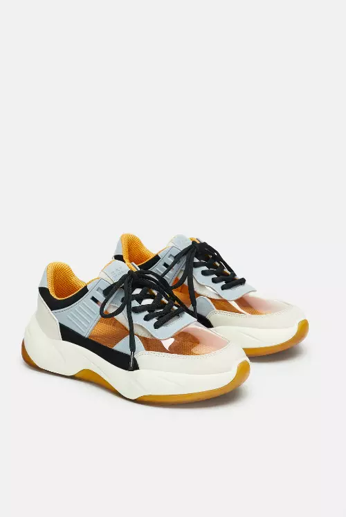 Tenisi Zara, 199,90 lei