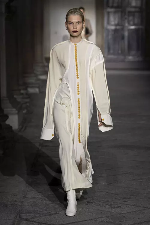 Jil Sander colecția primăvară-vară 2020 (10)