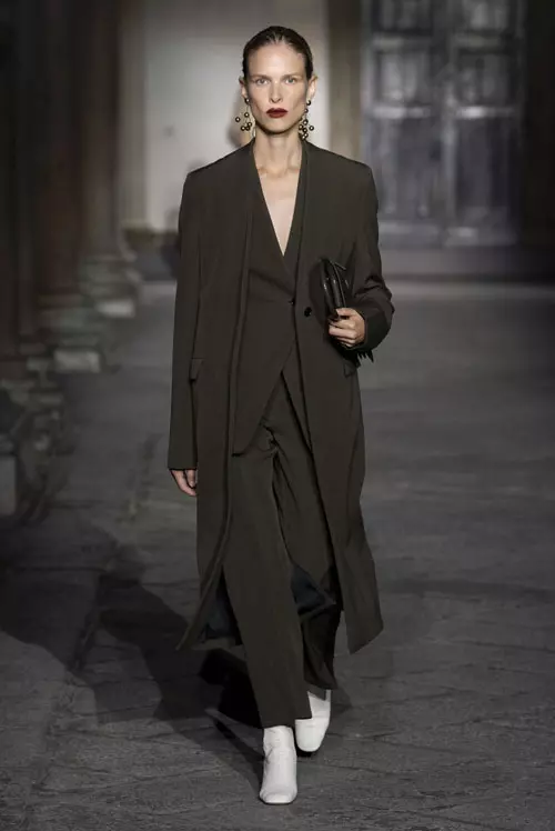 Jil Sander colecția primăvară-vară 2020 (7)