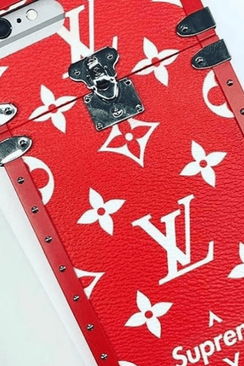 Louis Vuitton Supreme 3