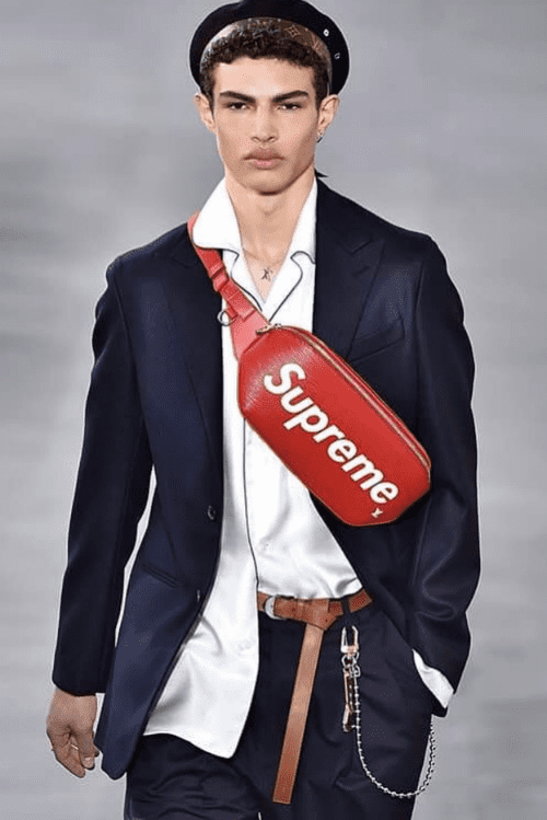 Louis Vuitton Supreme 4