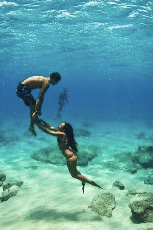 10 idei pentru ca pozele tale de cuplu din vacanta sa fie cu adevarat memorabile