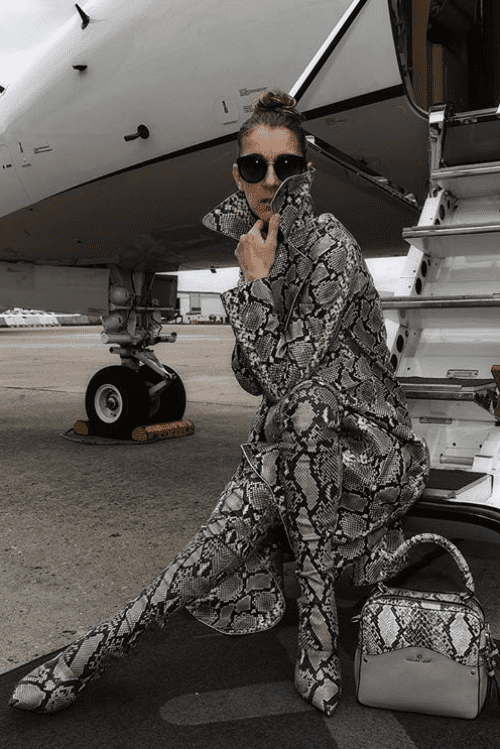 Celine Dion