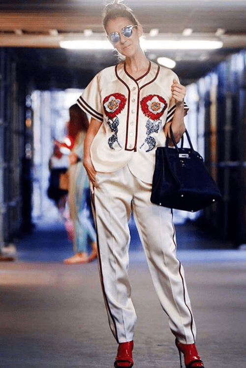 Celine Dion