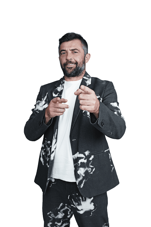 Lucian Ghimiși