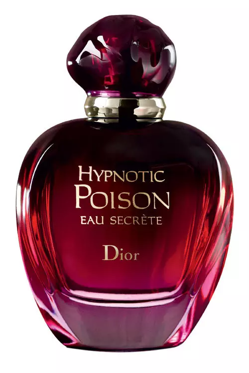 Hypnotic Poison Eau Secrete, Dior, EDT 50 ml, 333 lei