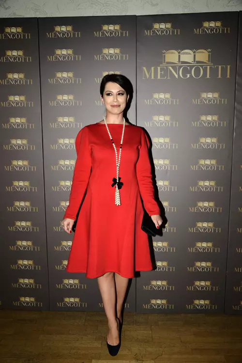 Simona Patruleasa