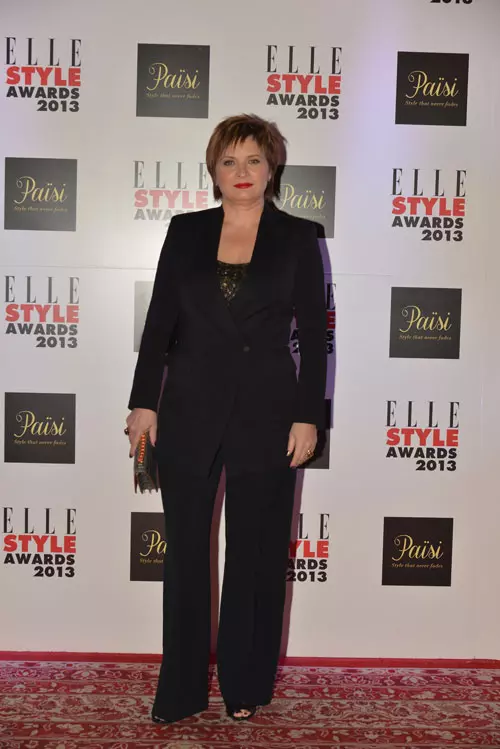 Cristina Stanciulescu (ELLE)