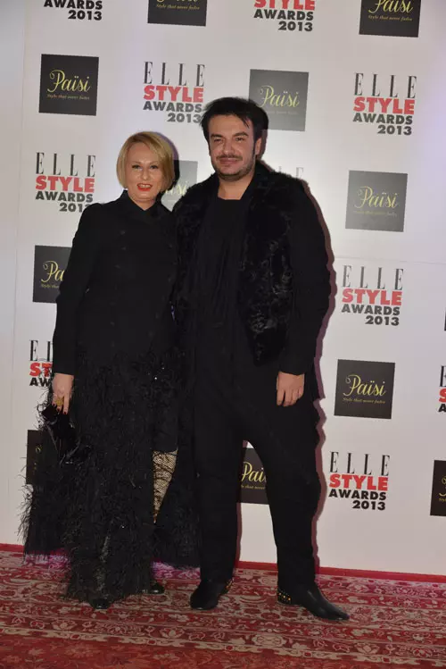 Cristina Zegheru si Razvan Ciobanu