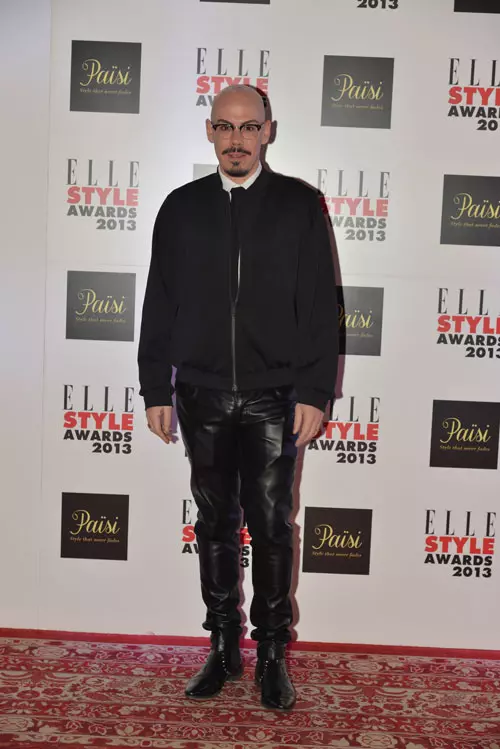 Joaquin Bonilla