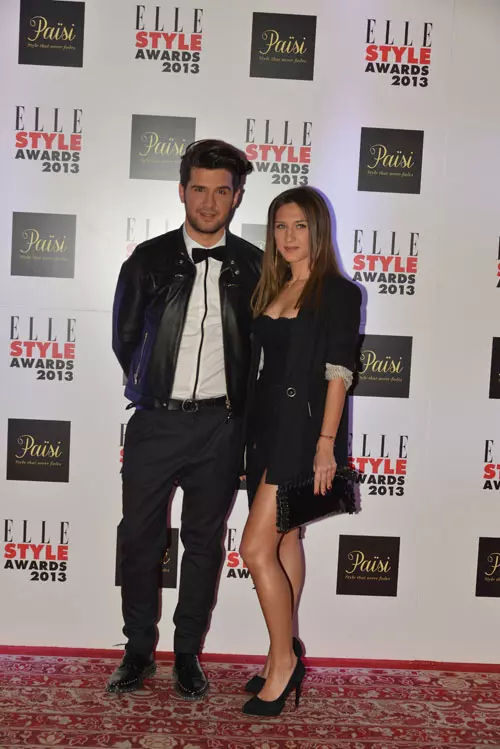 Sorin Stratulat si Ioana Stratulat