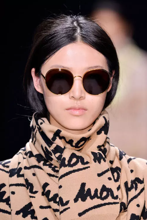 Sonia Rykiel toamna iarna 2014-2015 accesorii (15)