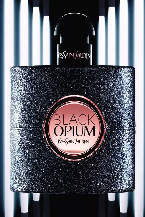 Black Opium, Yves Saint Laurent, EDP 50 ml, 379 lei