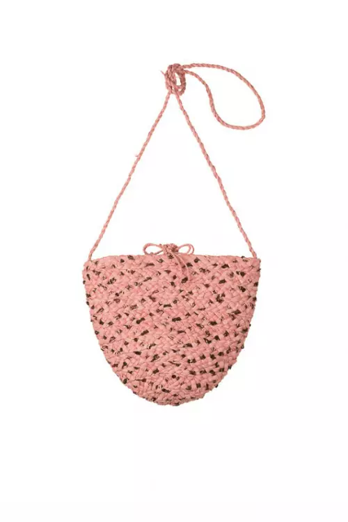 Cos din paie, Bonpoint, 449 lei