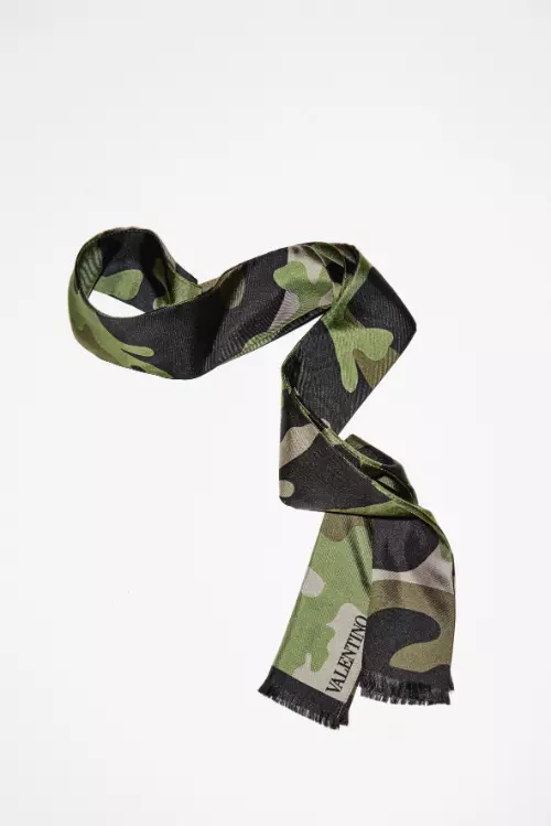 Valentino Cash&Rocket at STYLEBOP