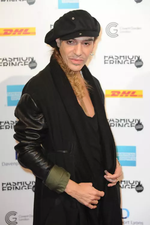 John Galliano si Dior